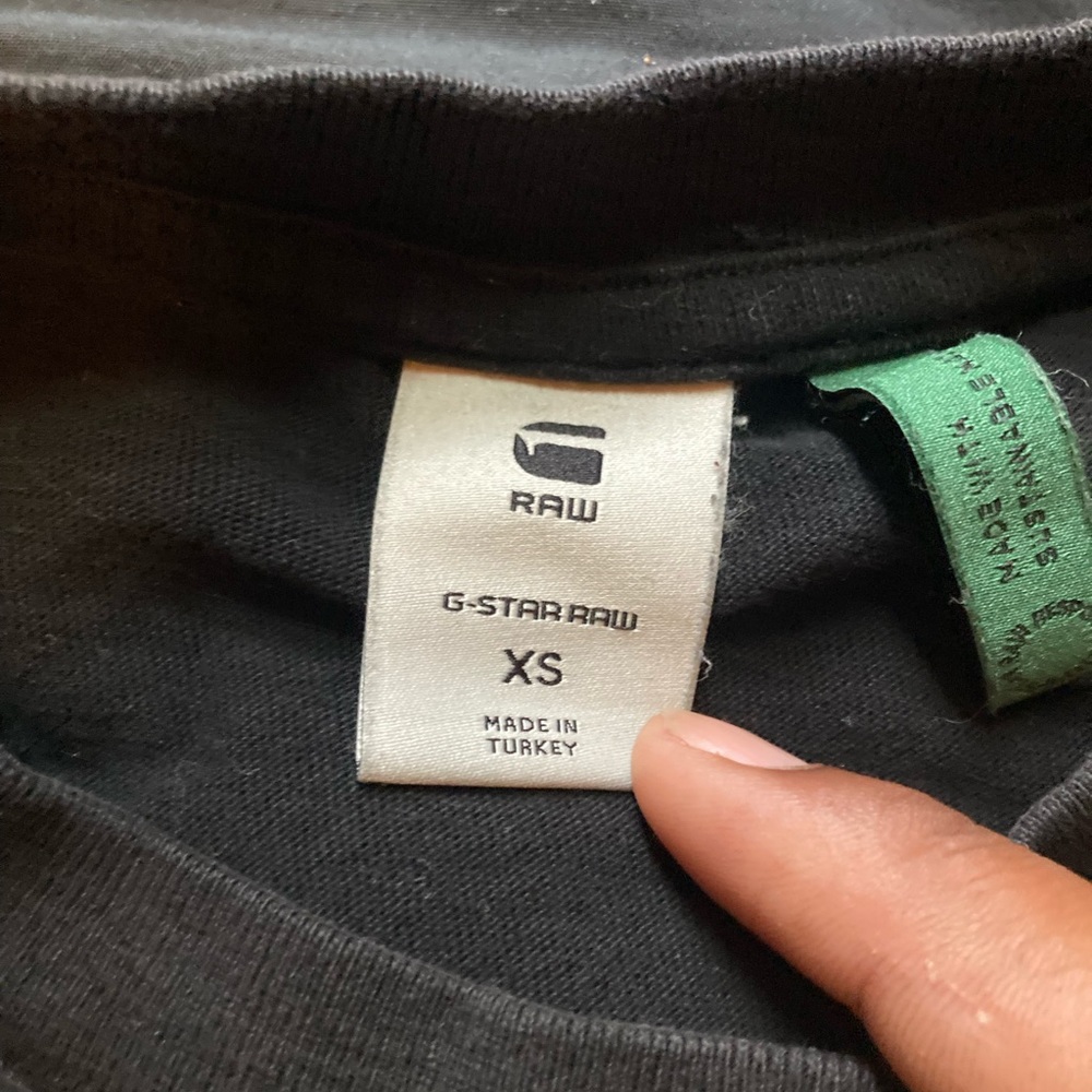 Shirt - Picture 2 of 2